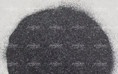 碳化硅振动筛分的应用